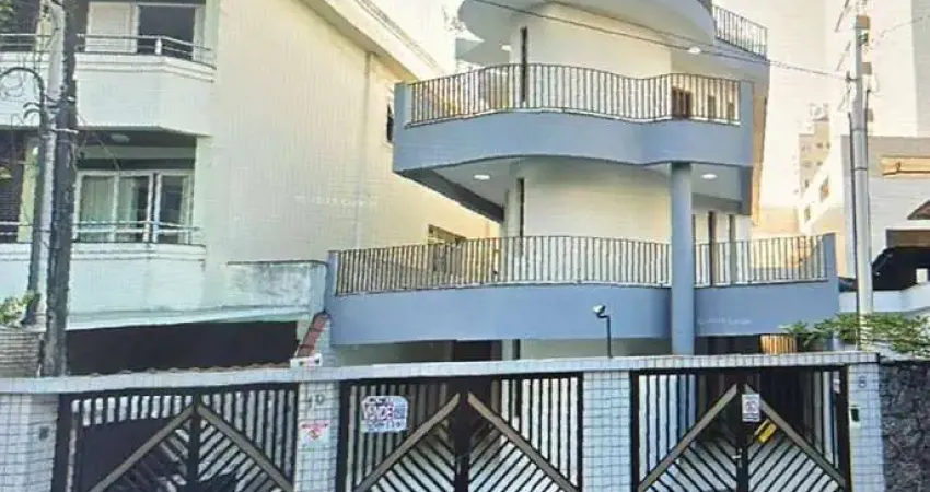 Apartamento com 3 quartos para alugar no Embaré, Santos