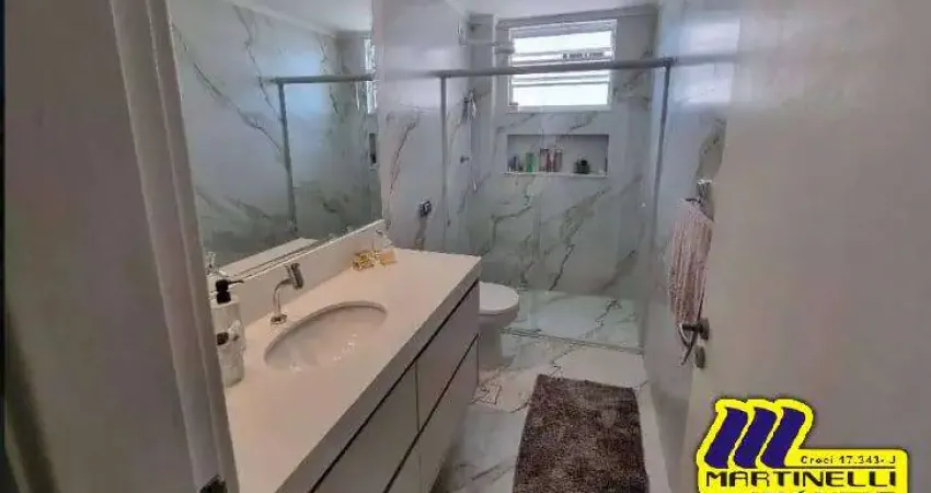 Apartamento com 3 quartos à venda na Avenida Presidente Wilson, Gonzaga, Santos