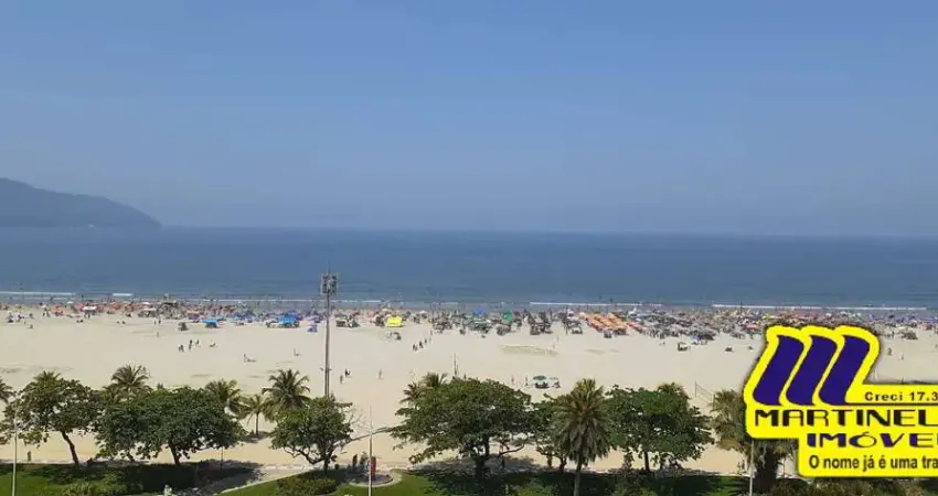 Apartamento com 2 quartos à venda na Avenida Presidente Wilson, Gonzaga, Santos