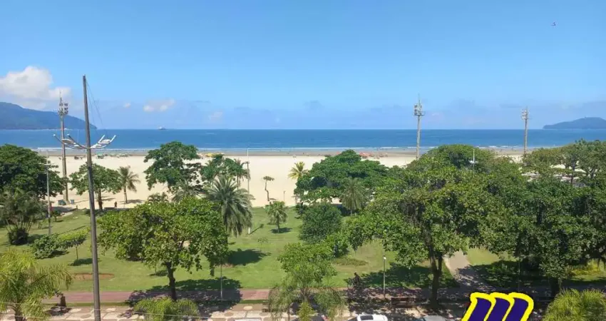 Apartamento com 3 quartos à venda na Avenida Presidente Wilson, Gonzaga, Santos