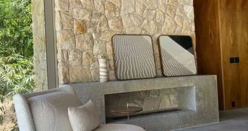 Apartamento com 5 quartos à venda na Enseada, Guarujá