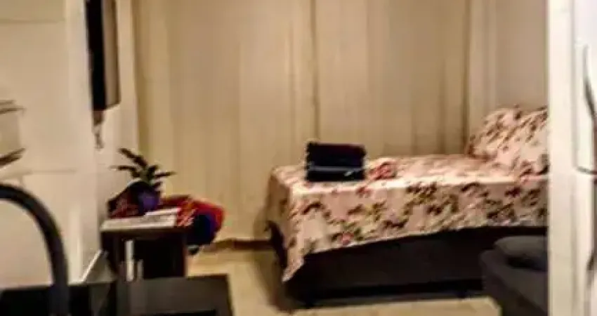 Apartamento com 1 quarto para alugar no Gonzaga, Santos