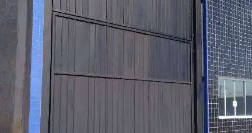 Galpão à venda, 426 m² por R$ 1.690.000,00 - Europark Comercial - Indaiatuba/SP