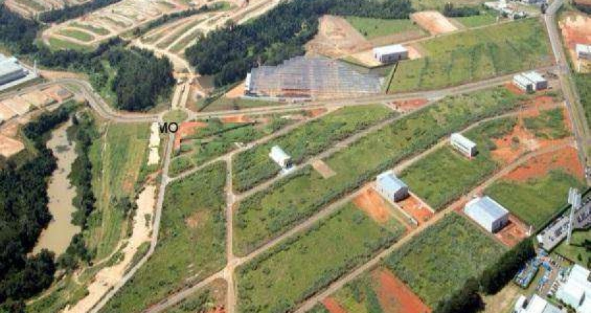Terreno para alugar, 1031 m² por R$ 1.900,00/mês - Europark Comercial - Indaiatuba/SP