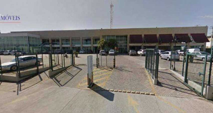 Sala para alugar, 38 m² por R$ 2.394,84/mês - Recreio Campestre Jóia - Indaiatuba/SP