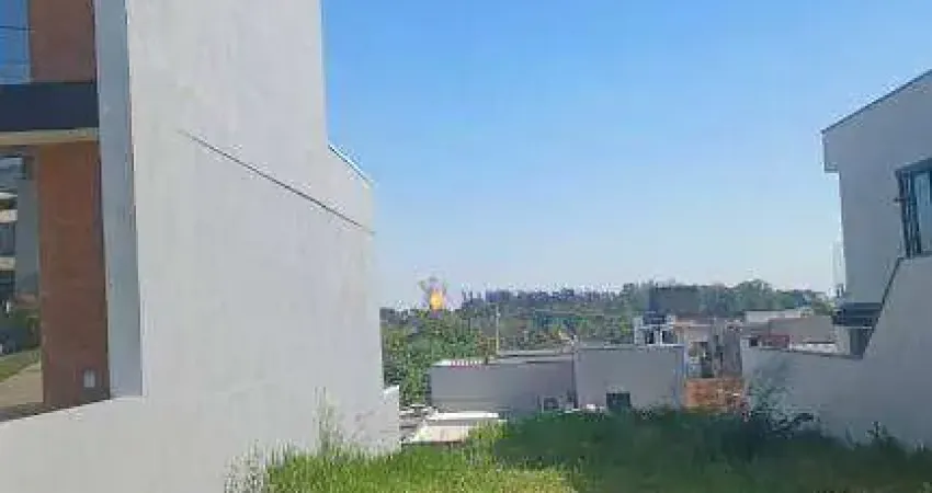 Terreno à venda, 227 m² por R$ 330.000,00 - Jardim Mantova Residencial - Indaiatuba/SP
