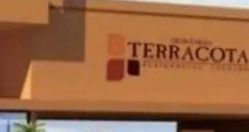 Terreno à venda, 1200 m² por R$ 626.763,97 - Condomínio Quintas da Terracota - Indaiatuba/SP