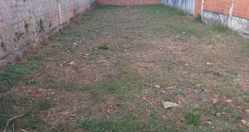 Terreno à venda, 301 m² por R$ 370.000,00 - Jardim Renata - Indaiatuba/SP
