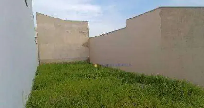 Terreno à venda, 150 m² por R$ 255.000 - Jardim Veneza - Indaiatuba/SP