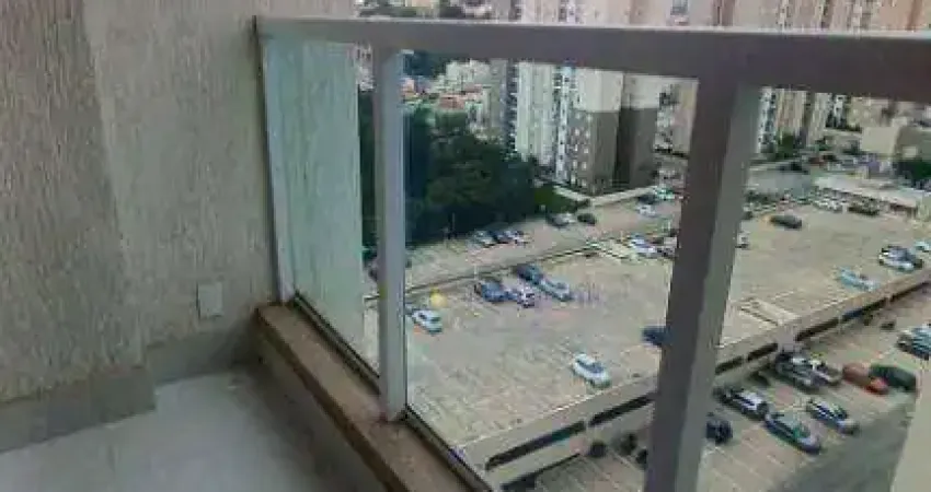 Apartamento com 3 dormitórios à venda, 63 m² por R$ 517.697,00 - Jardim Santiago - Indaiatuba/SP