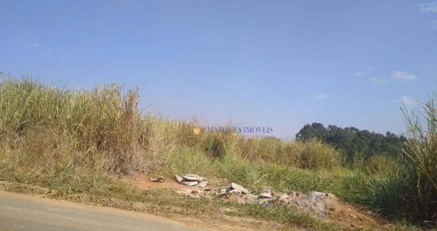 Terreno à venda, 5626 m² por R$ 3.100.000,00 - Europark Comercial - Indaiatuba/SP