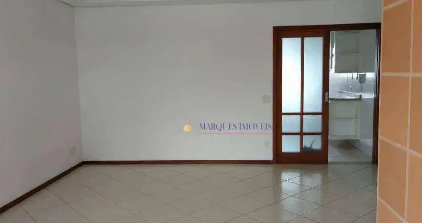 Apartamento com 3 dormitórios à venda, 150 m² por R$ 950.000,00 - Cidade Nova I - Indaiatuba/SP