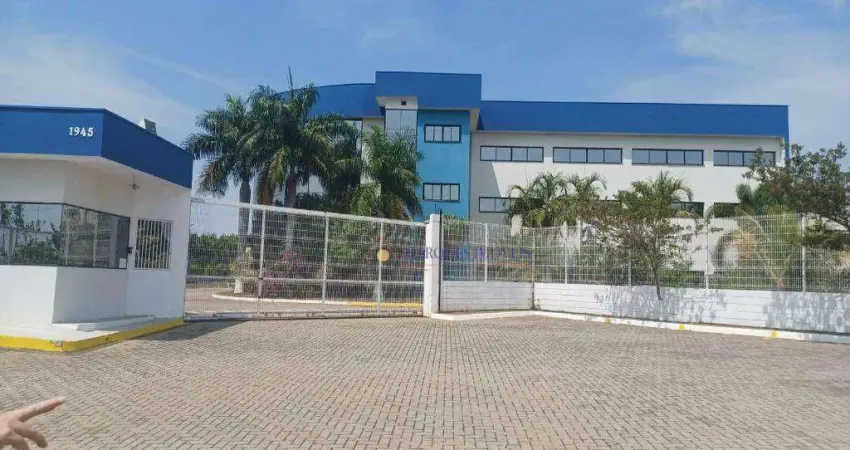 Galpão, 10266 m² - venda por R$ 34.000.000,00 ou aluguel por R$ 182.000,00/mês - Europark Comercial - Indaiatuba/SP