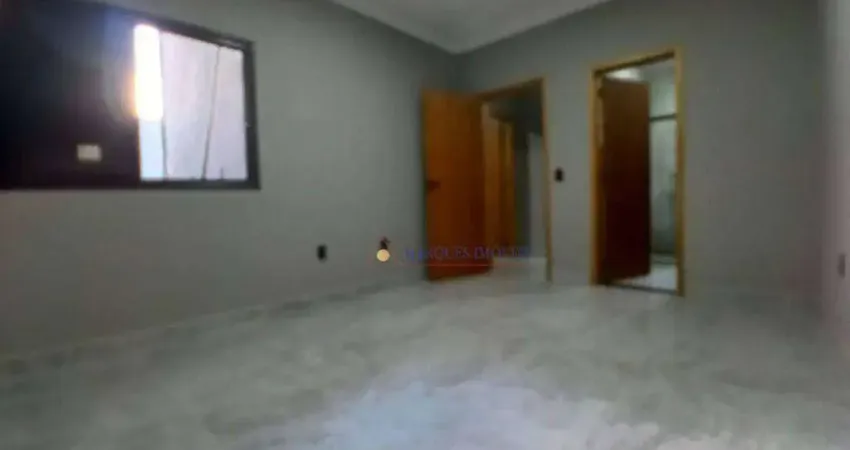 Casa com 3 dormitórios à venda, 125 m² por R$ 650.000,00 - Jardim dos Sabiás - Indaiatuba/SP