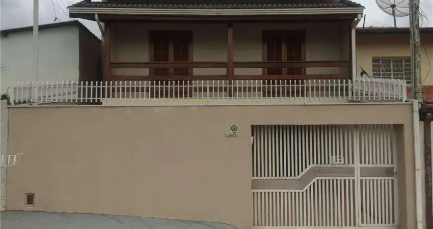 Casa à venda, 172 m² por R$ 815.000,00 - Jd Eldorado - Vinhedo/SP