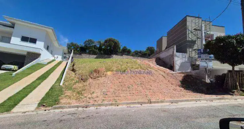 Terreno à venda, 571 m² por R$ 410.000,00 - Condomínio Picollo Villaggio - Louveira/SP
