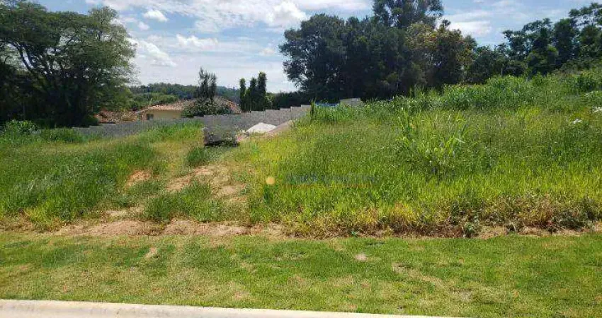 Terreno à venda, 389 m² por R$ 389.800,00 - Capivari - Louveira/SP