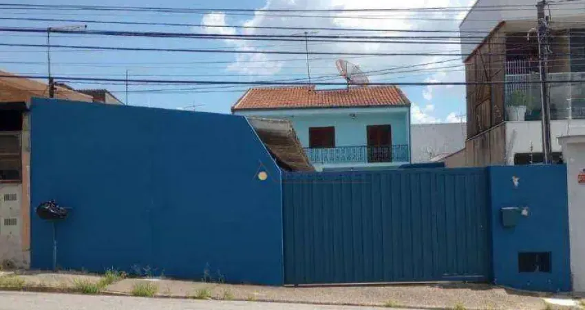 Casa à venda, 245 m² por R$ 835.000,00 - Nova Vinhedo - Vinhedo/SP