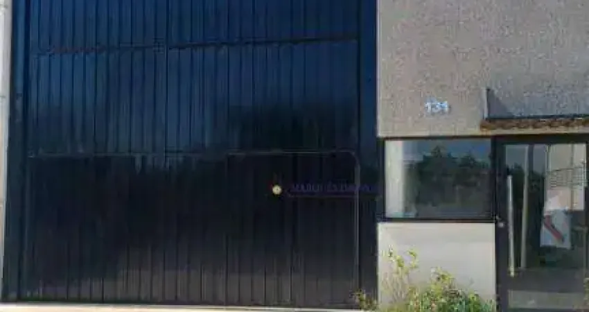 Galpão para alugar, 380 m² por R$ 11.000,00/mês - Loteamento Comercial Monte Castelo - Indaiatuba/SP