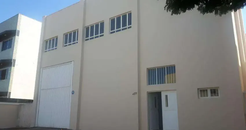 Galpão para alugar, 718 m² por R$ 16.570,00/mês - Distrito Industrial João Narezzi - Indaiatuba/SP