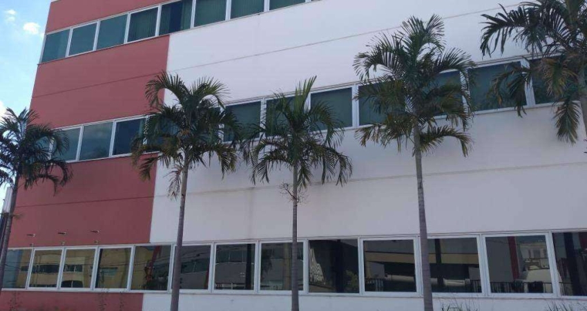 Galpão para alugar, 2877 m² por R$ 60.000,00/mês - Centro Empresarial de Indaiatuba - Indaiatuba/SP