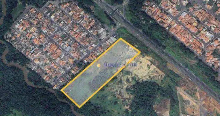 Área à venda, 36772 m² por R$ 10.000.000,00 - Jardim Moreira - Monte Mor/SP