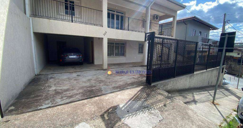 Casa Comercial com 4 dormitórios à venda, 653m² por R$ 2.250.000 - Bairro Santo Antônio - Louveira/SP