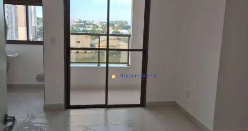 Apartamento com 2 dormitórios à venda, 60 m² por R$ 545.000,00 - Jardim Santiago - Indaiatuba/SP