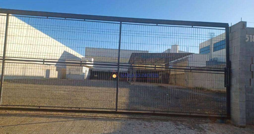Terreno para alugar, 1000 m² por R$ 9.000,00/mês - Park Comercial de Indaiatuba - Indaiatuba/SP