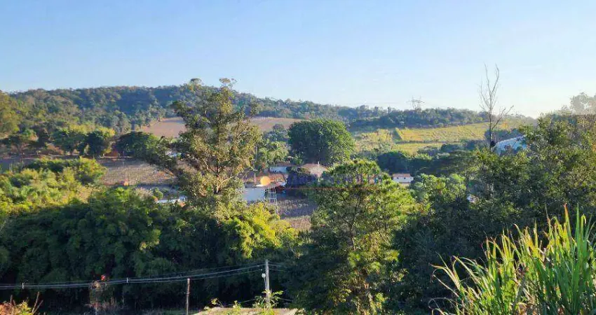 Sítio com 3 dormitórios à venda, 21200 m² por R$ 2.000.000,00 - Cestarolli - Louveira/SP