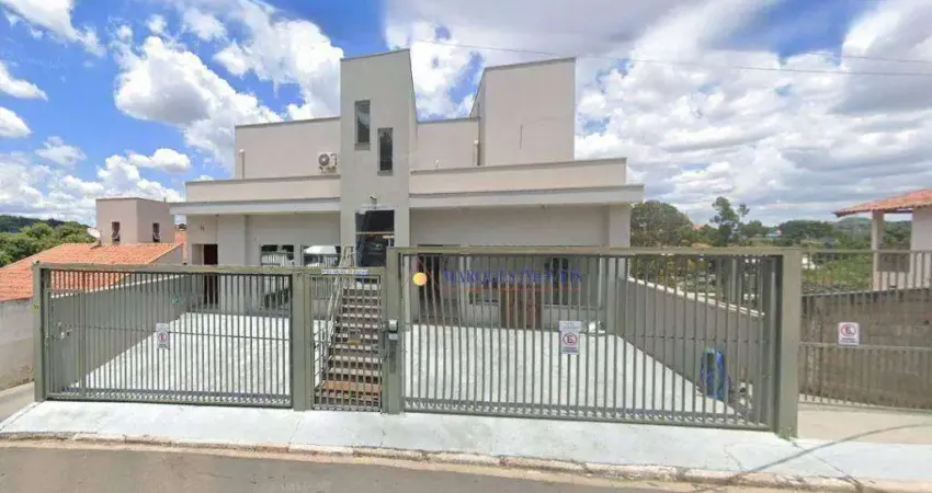 Sala para alugar, 31 m² por R$ 1.450,01/mês - Vila Pasti - Louveira/SP