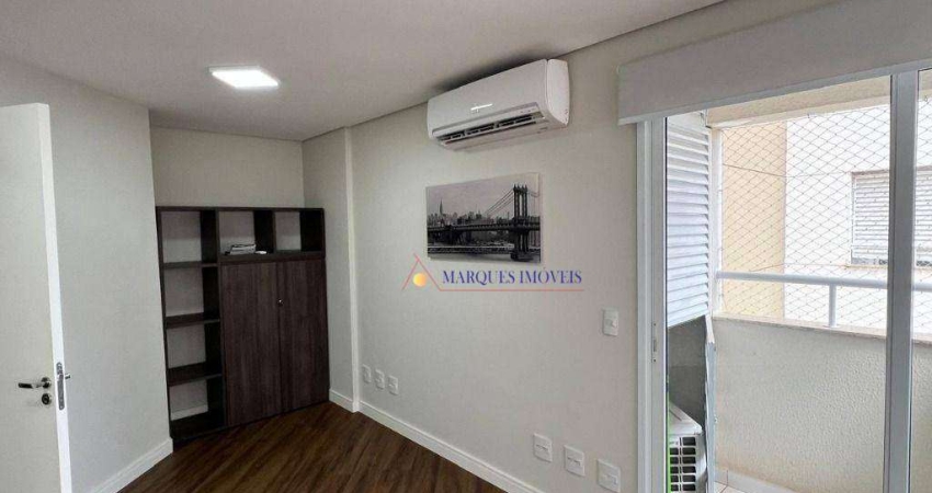 Sala à venda, 40 m² por R$ 329.800,00 - Jardim Pompéia - Indaiatuba/SP