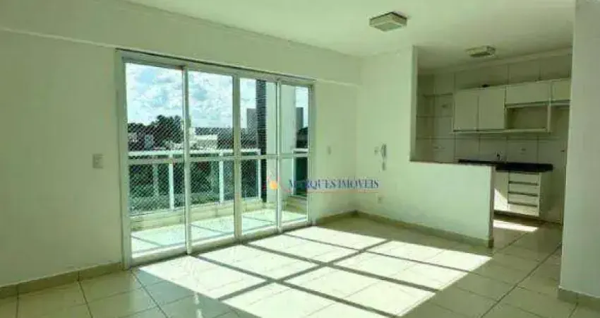 Apartamento com 2 dormitórios - venda por R$ 812.000,00 ou aluguel por R$ 4.057,87/mês - Vila Lopes - Indaiatuba/SP