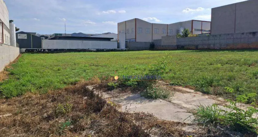 Terreno para alugar, 3492 m² por r$ 15.000,00/mês - centro empresarial de indaiatuba - indaiatuba/sp