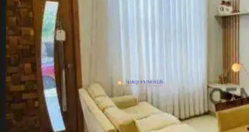 Casa à venda, 104 m² por r$ 755.000,00 - jardins do império - indaiatuba/sp