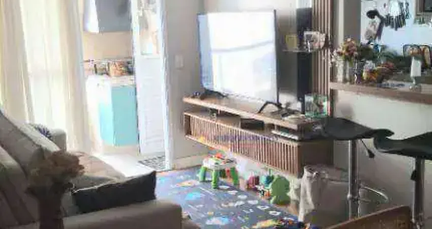 Apartamento com 3 dormitórios à venda, 91 m² por R$ 850.000,00 - Jardim Pompéia - Indaiatuba/SP