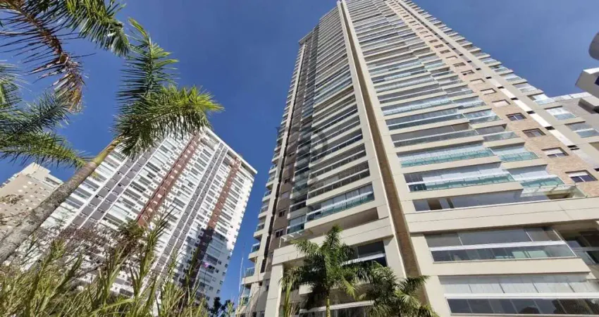 Apartamento com 3 quartos à venda na Rua Arizona, 1281, Brooklin, São Paulo
