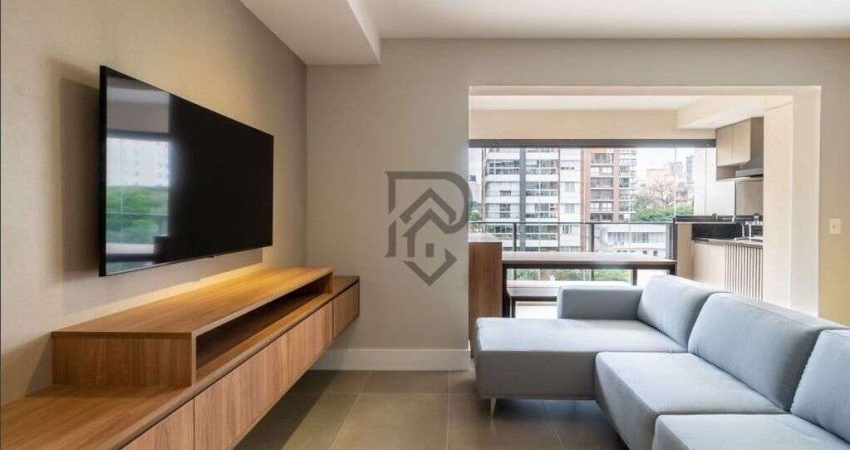 Apartamento em Alto de Pinheiros, São Paulo/SP