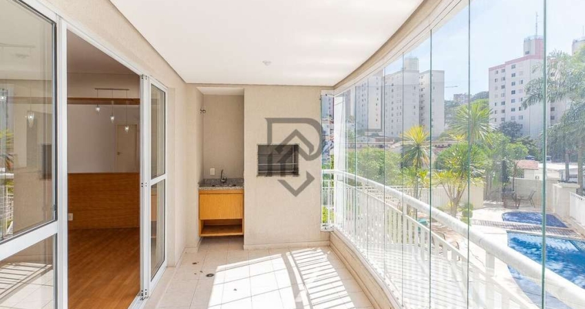 Apartamento pronto para morar proximo metrô