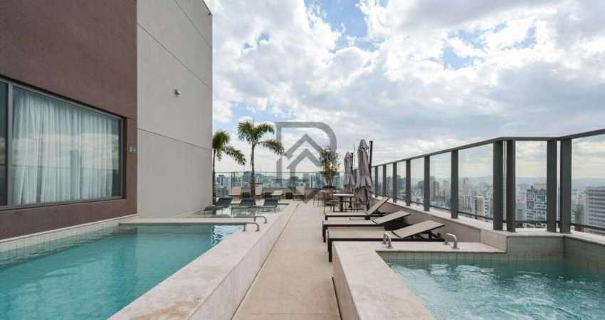 Apartamento vila mariana pronto para morar proximo metrô