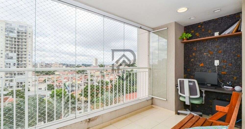 Apartamento pronto para morar proximo metrô saude