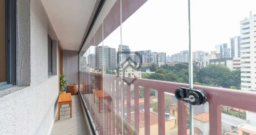 Apartamento Vila mariana Pronto para morar proximo Belas Artes e ESPM
