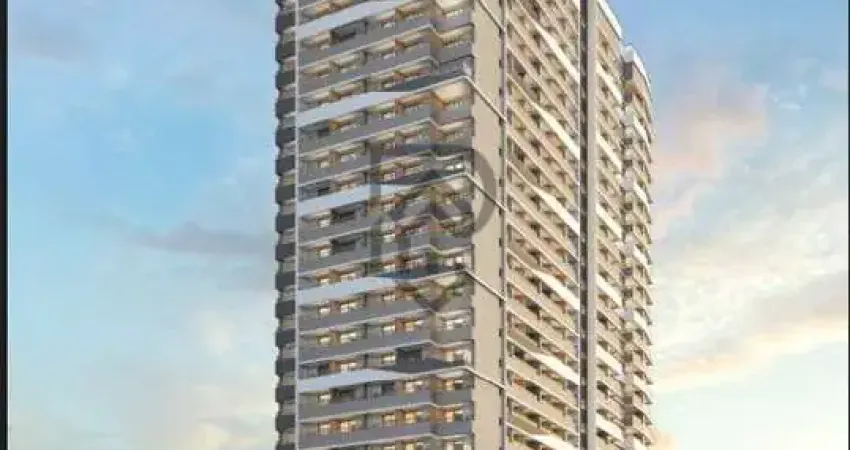Apartamento com 2 quartos à venda na Rua Maestro Cardim, 915, Paraíso, São Paulo