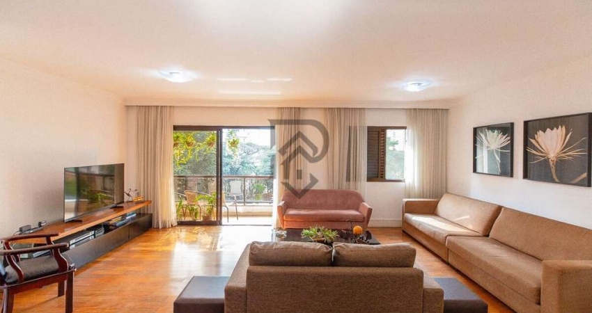Apartamento campo belo pronto para morar