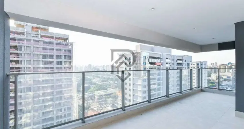 Apartamento campo belo pronto para morar andar alto