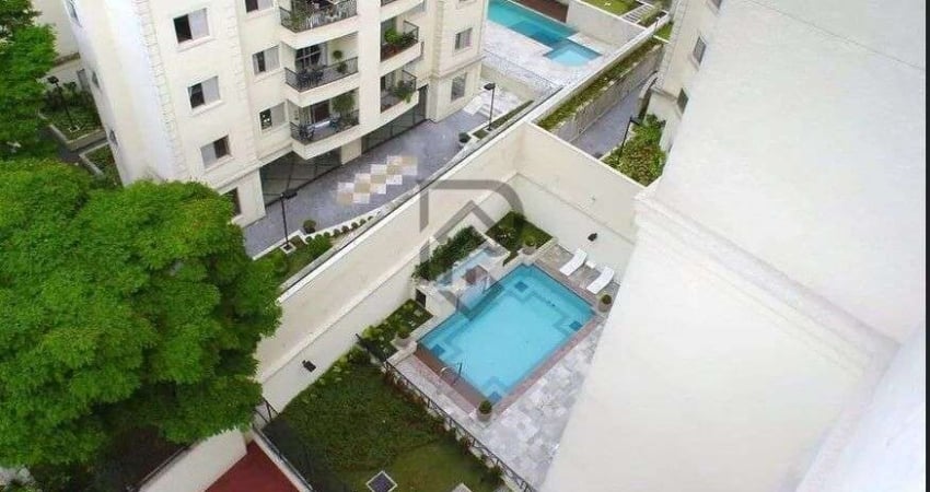 Apartamento Cobertura Duplex em Alto da Boa Vista, São Paulo/SP