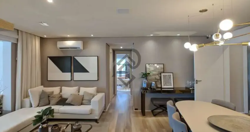 Apartamento com 3 quartos à venda na Rua Davi Hume, Vila Mariana, São Paulo