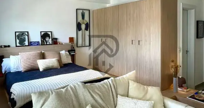 Apartamento Pinheiros proximo metrô frandique andar alto