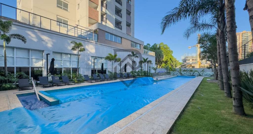 Apartamento com 3 quartos à venda na Avenida Indianópolis, 270, Indianópolis, São Paulo