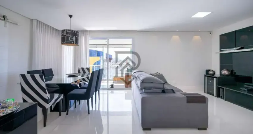 Apartamento com 4 quartos à venda na Rua Roma, 383, Vila Romana, São Paulo